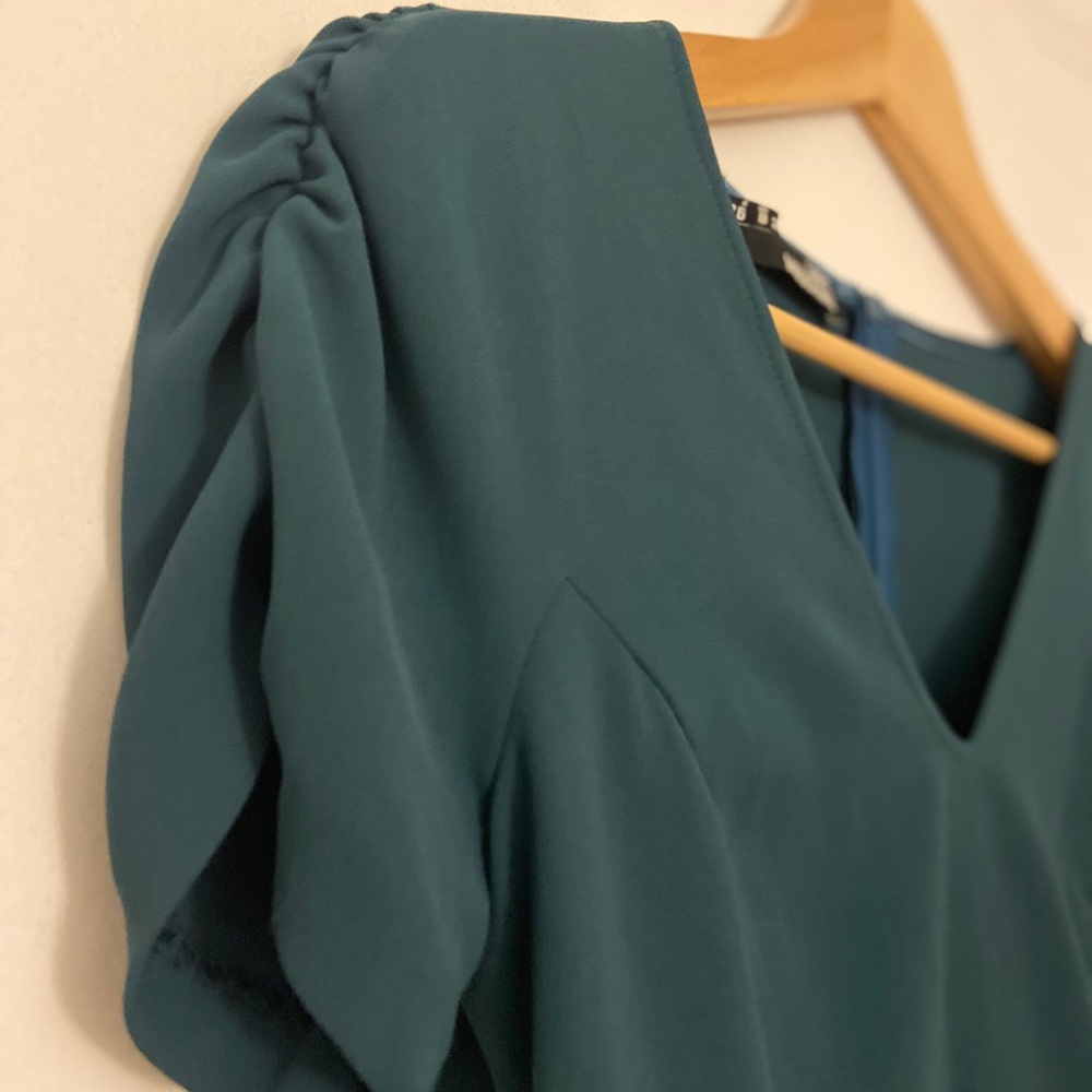 Tailored Dress by Love Moschino